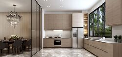 Parkwood Collection (D19), Terrace #590355851